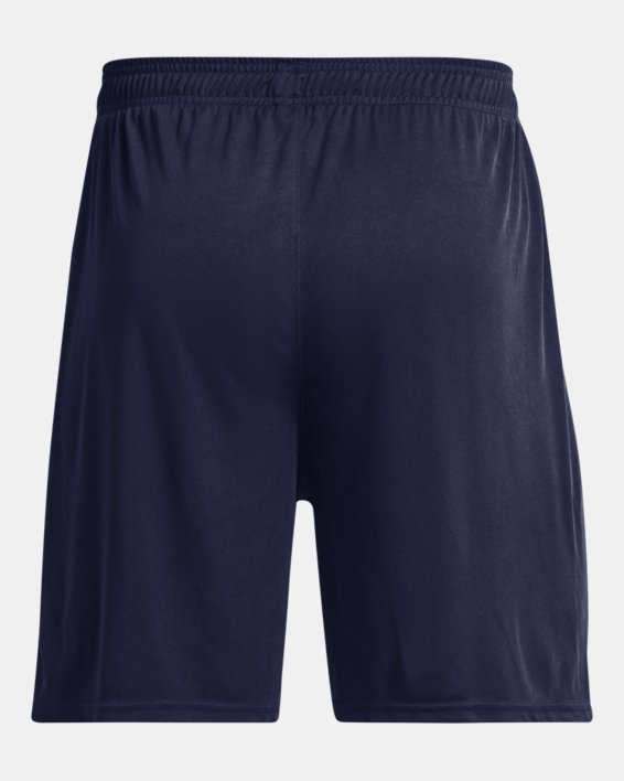 Men's UA Golazo 3.0 Shorts in Blue image number 6